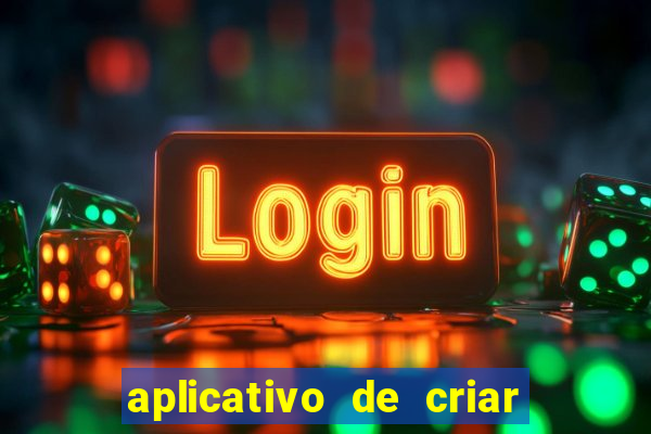 aplicativo de criar jogos 3d